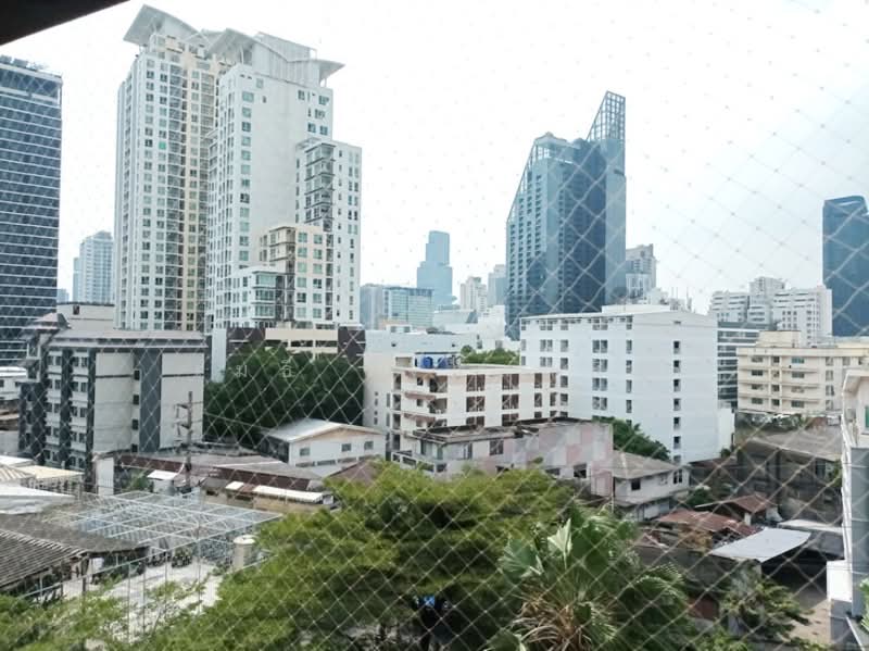 Chewathai Ratchaprarop, Bangkok, 51 Rajaprarop Road, Makkasan, Ratchathewi, Bangkok, 2 Bedrooms, 60 sqm, Condo For Sale, by Methee Chaopanich, 500155136 - DDproperty.com