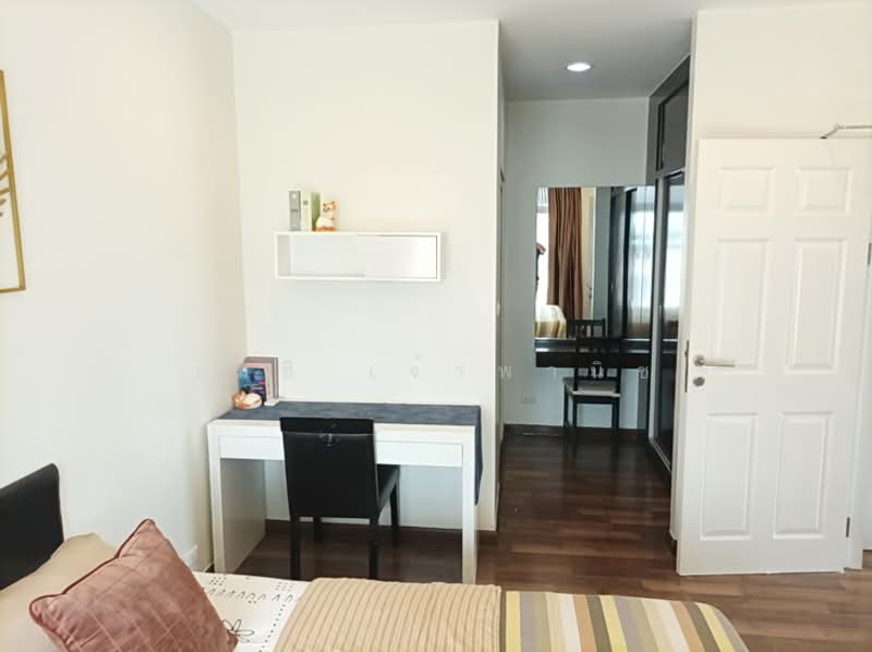 Chewathai Ratchaprarop, Bangkok, 51 Rajaprarop Road, Makkasan, Ratchathewi, Bangkok, 2 Bedrooms, 60 sqm, Condo For Sale, by Methee Chaopanich, 500155136 - DDproperty.com