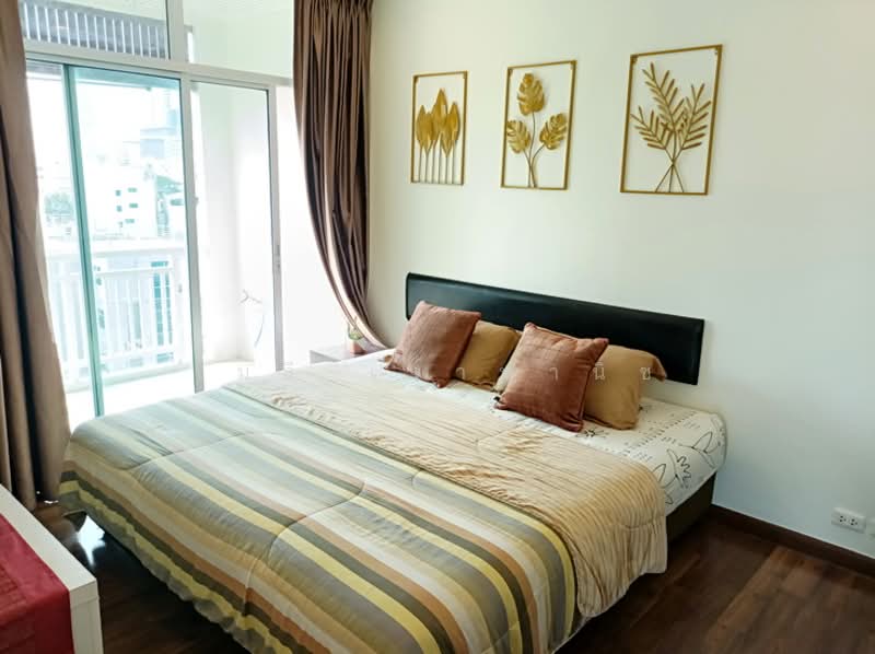 Chewathai Ratchaprarop, Bangkok, 51 Rajaprarop Road, Makkasan, Ratchathewi, Bangkok, 2 Bedrooms, 60 sqm, Condo For Sale, by Methee Chaopanich, 500155136 - DDproperty.com