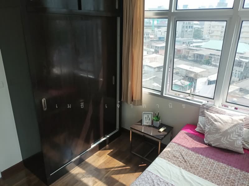 Chewathai ราชปรารภ (ชีวาทัย ราชปรารภ), กรุงเทพ, 51 ถนนราชปรารภ, มักกะสัน, ราชเทวี, กรุงเทพ, 60 ตร.ม., คอนโด ขาย, โดย เมธี เจ้าพานิช, 500155136 - DDproperty.com