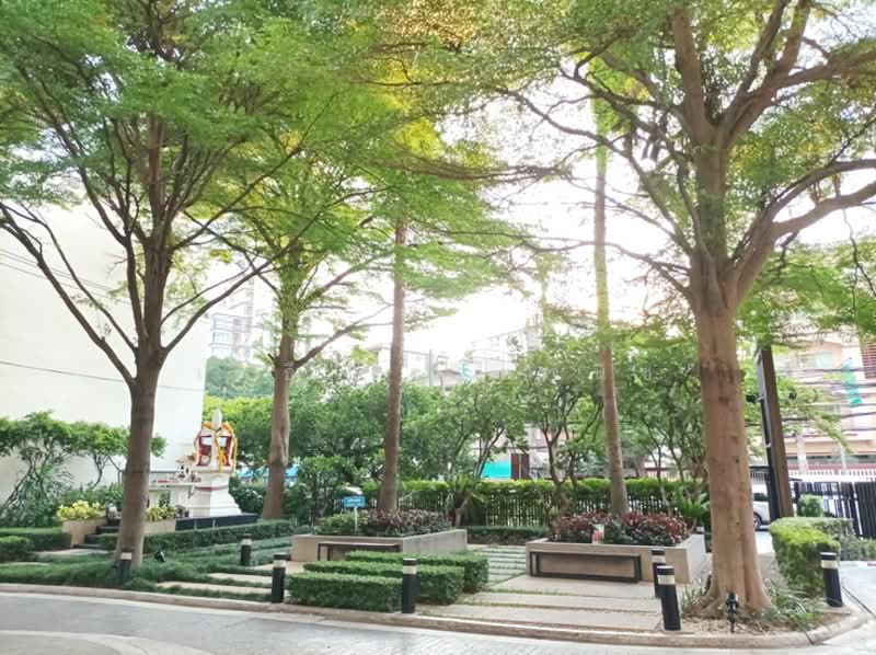 Chewathai Ratchaprarop, Bangkok, 51 Rajaprarop Road, Makkasan, Ratchathewi, Bangkok, 2 Bedrooms, 60 sqm, Condo For Sale, by Methee Chaopanich, 500155136 - DDproperty.com