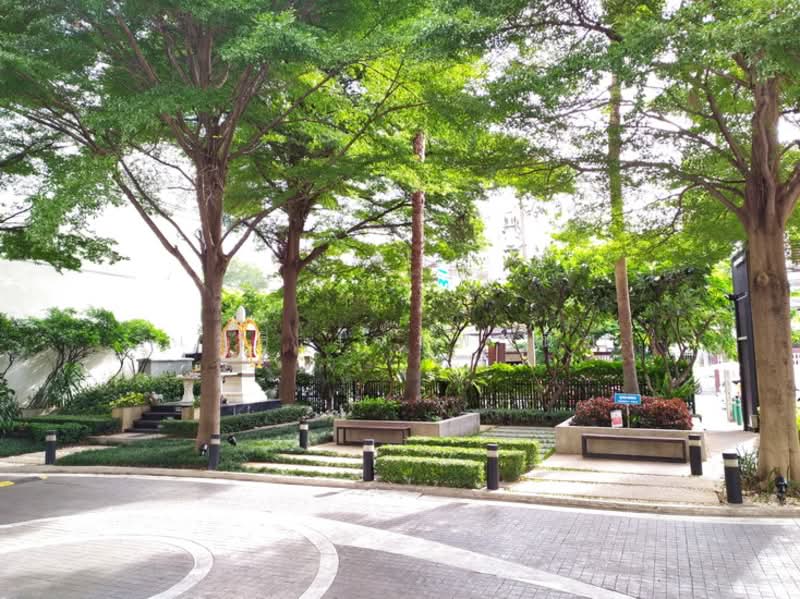 Chewathai Ratchaprarop, Bangkok, 51 Rajaprarop Road, Makkasan, Ratchathewi, Bangkok, 2 Bedrooms, 60 sqm, Condo For Sale, by Methee Chaopanich, 500155136 - DDproperty.com