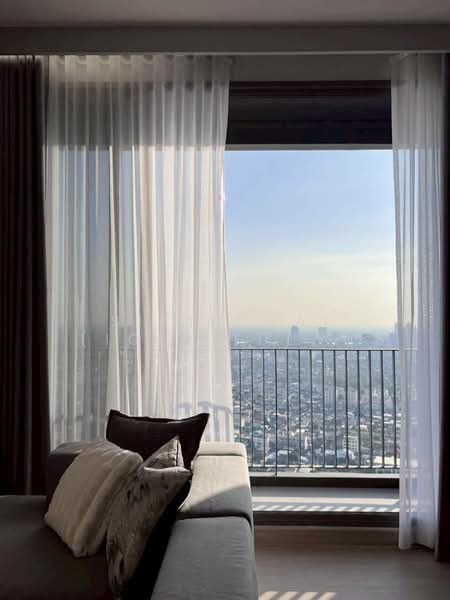 Rhythm Charoenkrung Pavillion, Bangkok, Charoenkrung Road, Wat Prayakrai, Bang Kho Laem, Bangkok, 2 Bedrooms, 99 sqm, Condo For Sale, by Sittichai (Ice) Tulyanon, 500155137 - DDproperty.com