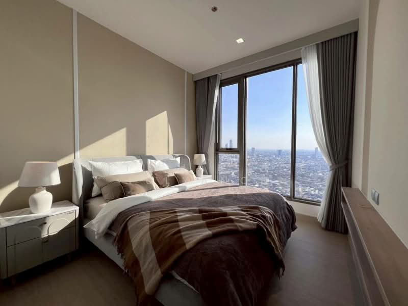 Rhythm Charoenkrung Pavillion, Bangkok, Charoenkrung Road, Wat Prayakrai, Bang Kho Laem, Bangkok, 2 Bedrooms, 99 sqm, Condo For Sale, by Sittichai (Ice) Tulyanon, 500155137 - DDproperty.com