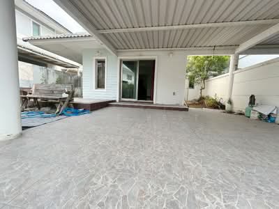 ขาย - Baan Suan Fahsai : บ้านสวน ฟ้าใส, ชลบุรี
