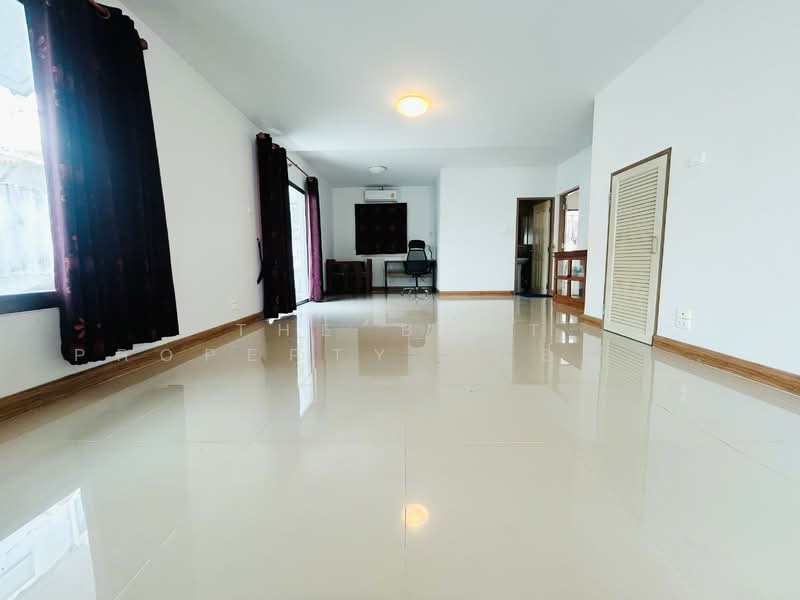 Baan Suan Fahsai : บ้านสวน ฟ้าใส, ชลบุรี, ถนนวสิกรัตน์, ห้วยกะปิ, เมืองชลบุรี, ชลบุรี, 150 ตร.ม., บ้านเดี่ยว ขาย, โดย The Best Property Agent ติ้ง, 500155138 - DDproperty.com