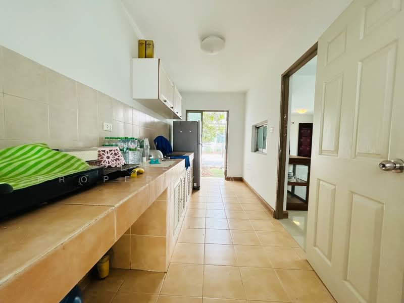 Baan Suan Fahsai : บ้านสวน ฟ้าใส, ชลบุรี, ถนนวสิกรัตน์, ห้วยกะปิ, เมืองชลบุรี, ชลบุรี, 150 ตร.ม., บ้านเดี่ยว ขาย, โดย The Best Property Agent ติ้ง, 500155138 - DDproperty.com