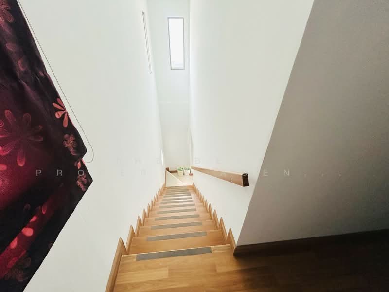 Baan Suan Fahsai, Chon Buri (Pattaya), Wasikrat Road, Huai Kapi, Muang Chon Buri, Chon Buri (Pattaya), 3 Bedrooms, 150 sqm, Single Detached House For Sale, by The Best Property Agent ติ้ง, 500155138 - DDproperty.com