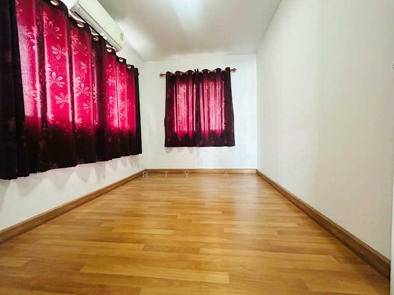 Baan Suan Fahsai, Chon Buri (Pattaya), Wasikrat Road, Huai Kapi, Muang Chon Buri, Chon Buri (Pattaya), 3 Bedrooms, 150 sqm, Single Detached House For Sale, by The Best Property Agent ติ้ง, 500155138 - DDproperty.com