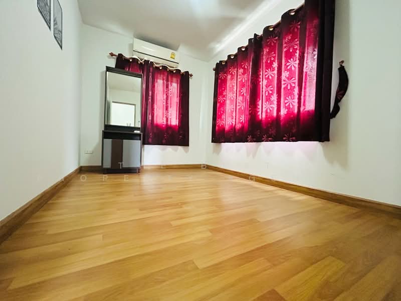 Baan Suan Fahsai, Chon Buri (Pattaya), Wasikrat Road, Huai Kapi, Muang Chon Buri, Chon Buri (Pattaya), 3 Bedrooms, 150 sqm, Single Detached House For Sale, by The Best Property Agent ติ้ง, 500155138 - DDproperty.com