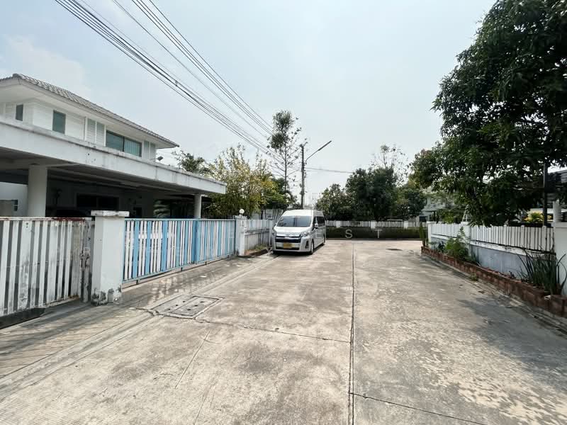 Baan Suan Fahsai, Chon Buri (Pattaya), Wasikrat Road, Huai Kapi, Muang Chon Buri, Chon Buri (Pattaya), 3 Bedrooms, 150 sqm, Single Detached House For Sale, by The Best Property Agent ติ้ง, 500155138 - DDproperty.com