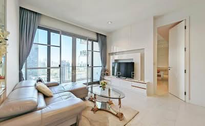 For Rent - 185 Rajadamri, Bangkok