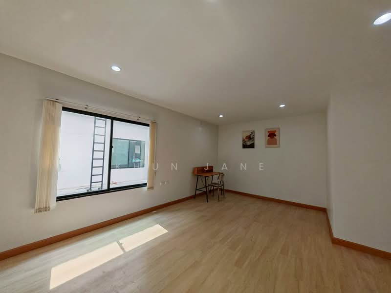 iField Bangna, Bangkok, Kanchanaphisek Road, Dok Mai, Prawet, Bangkok, 3 Bedrooms, 196 sqm, Townhouse For Rent, by Khun Jane, 500155141 - DDproperty.com