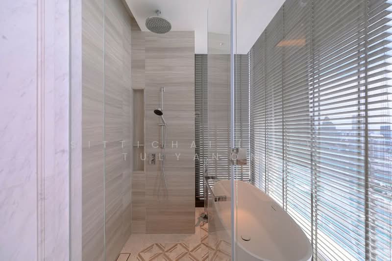 ONE89 Wireless, Bangkok, Wittayu Road, Lumphini, Pathum Wan, Bangkok, 2 Bedrooms, 151 sqm, Condo For Sale, by Sittichai (Ice) Tulyanon, 500155144 - DDproperty.com