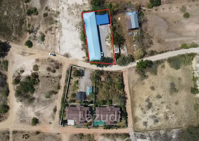 ขาย - 9 ห้องนอน 9 ห้องน้ำ ทาวน์เฮาส์ สำหรับ ขาย, ประจวบคีรีขันธ์