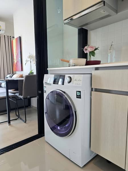 ให้เช่า - Escent Korat : เอสเซ็นท์ โคราช, นครราชสีมา