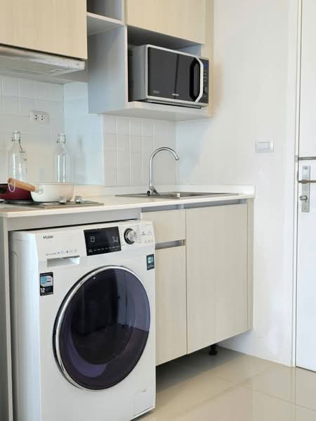 Escent Korat, Nakhon Ratchasima, Thanon Mittraphap Frontage, Mun Wai, Muang Nakhon Ratchasima, Nakhon Ratchasima, 1 Bedroom, 28 sqm, Condo For Rent, by พลิศภัสร์ โชคธนวีระกานต์, 500155147 - DDproperty.com