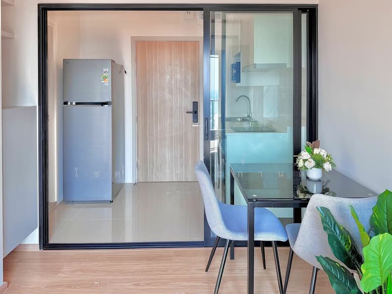 For Rent - Escent Korat, Nakhon Ratchasima