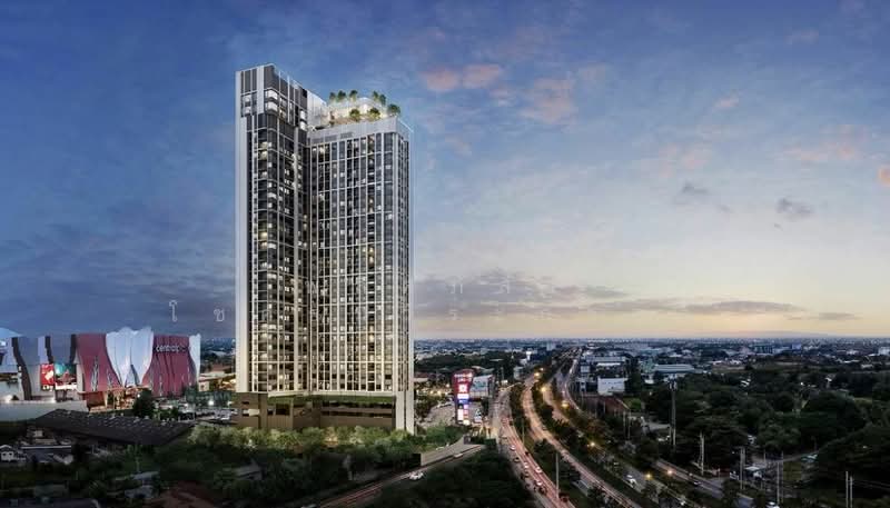 For Rent - Escent Korat, Nakhon Ratchasima