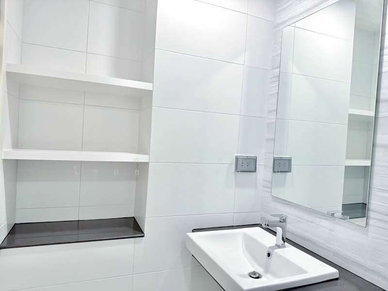 For Rent - Escent Korat, Nakhon Ratchasima