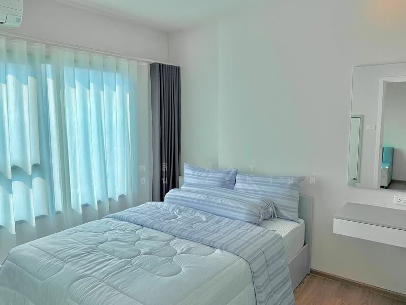 For Rent - Escent Korat, Nakhon Ratchasima