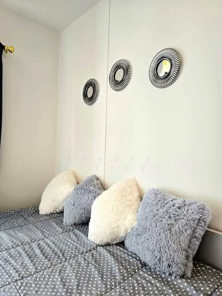 Escent Korat, Nakhon Ratchasima, Thanon Mittraphap Frontage, Mun Wai, Muang Nakhon Ratchasima, Nakhon Ratchasima, 1 Bedroom, 37 sqm, Condo For Rent, by พลิศภัสร์ โชคธนวีระกานต์, 500155147 - DDproperty.com