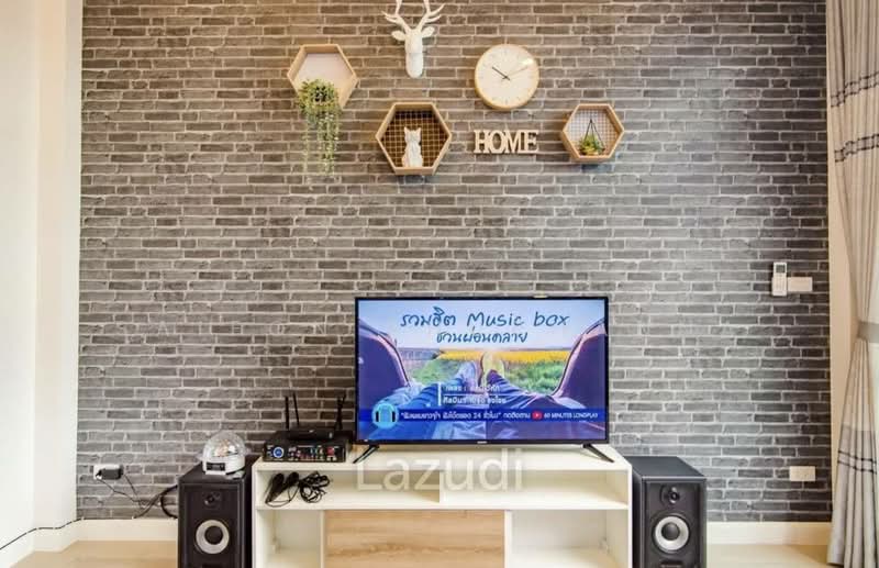 3 Bed 3 Bath Villa For Sale, Prachuap Khiri Khan, Hin Lek Fai, Hua Hin, Prachuap Khiri Khan, 3 Bedrooms, 150 sqm, Villa For Sale, by Saifon Phuphanna, 500155148 - DDproperty.com