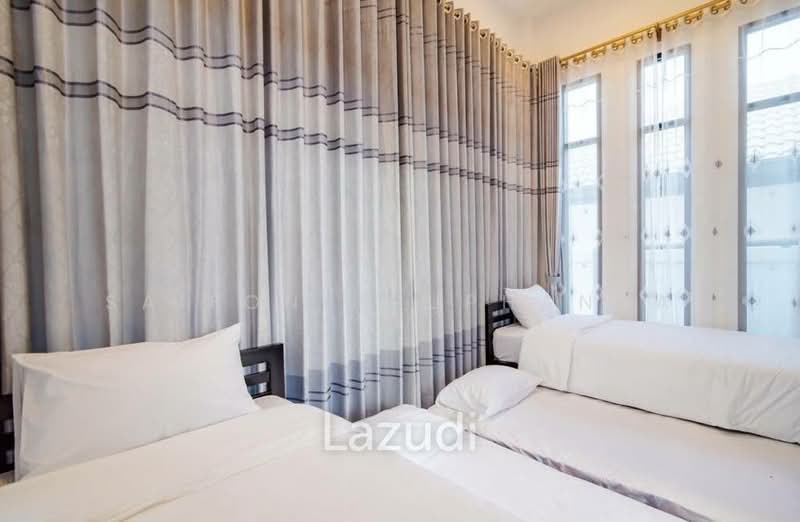 3 Bed 3 Bath Villa For Sale, Prachuap Khiri Khan, Hin Lek Fai, Hua Hin, Prachuap Khiri Khan, 3 Bedrooms, 150 sqm, Villa For Sale, by Saifon Phuphanna, 500155148 - DDproperty.com