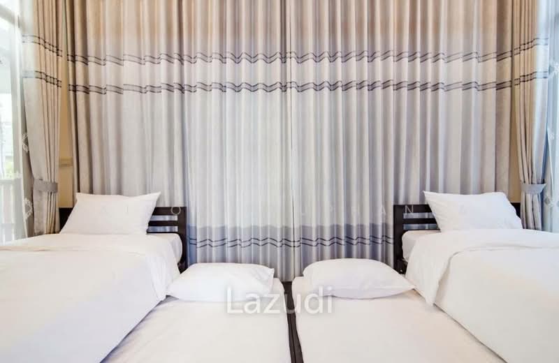 3 Bed 3 Bath Villa For Sale, Prachuap Khiri Khan, Hin Lek Fai, Hua Hin, Prachuap Khiri Khan, 3 Bedrooms, 150 sqm, Villa For Sale, by Saifon Phuphanna, 500155148 - DDproperty.com