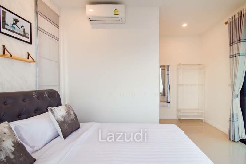 3 Bed 3 Bath Villa For Sale, Prachuap Khiri Khan, Hin Lek Fai, Hua Hin, Prachuap Khiri Khan, 3 Bedrooms, 150 sqm, Villa For Sale, by Saifon Phuphanna, 500155148 - DDproperty.com