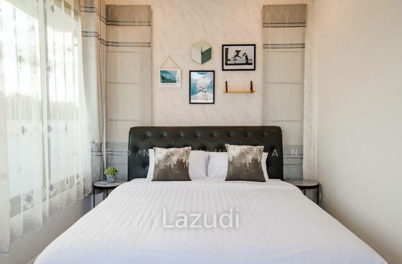 3 ห้องนอน 3 ห้องน้ำ วิลล่า สำหรับ ขาย, ประจวบคีรีขันธ์, หินเหล็กไฟ, หัวหิน, ประจวบคีรีขันธ์, 150 ตร.ม., วิลล่า ขาย, โดย Saifon Phuphanna, 500155148 - DDproperty.com