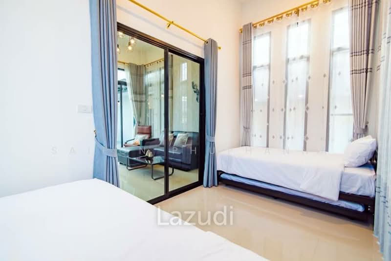 3 Bed 3 Bath Villa For Sale, Prachuap Khiri Khan, Hin Lek Fai, Hua Hin, Prachuap Khiri Khan, 3 Bedrooms, 150 sqm, Villa For Sale, by Saifon Phuphanna, 500155148 - DDproperty.com