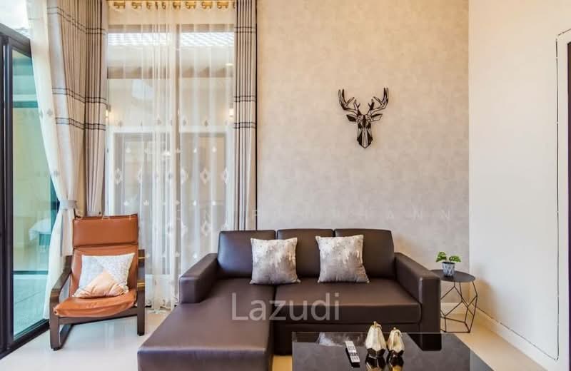 3 Bed 3 Bath Villa For Sale, Prachuap Khiri Khan, Hin Lek Fai, Hua Hin, Prachuap Khiri Khan, 3 Bedrooms, 150 sqm, Villa For Sale, by Saifon Phuphanna, 500155148 - DDproperty.com