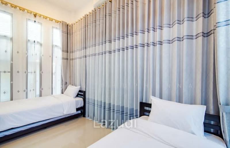 3 Bed 3 Bath Villa For Sale, Prachuap Khiri Khan, Hin Lek Fai, Hua Hin, Prachuap Khiri Khan, 3 Bedrooms, 150 sqm, Villa For Sale, by Saifon Phuphanna, 500155148 - DDproperty.com