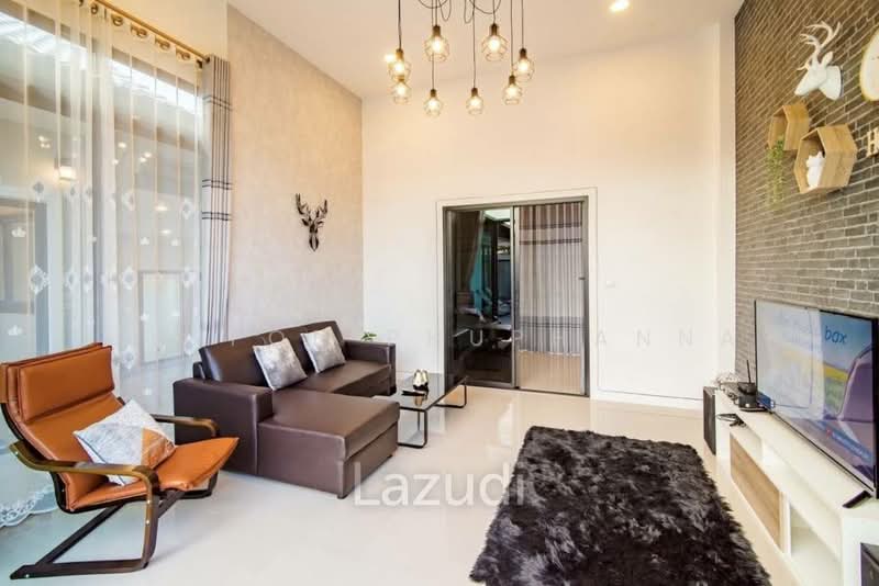 3 Bed 3 Bath Villa For Sale, Prachuap Khiri Khan, Hin Lek Fai, Hua Hin, Prachuap Khiri Khan, 3 Bedrooms, 150 sqm, Villa For Sale, by Saifon Phuphanna, 500155148 - DDproperty.com