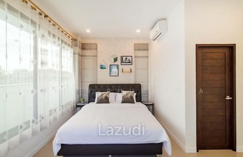 3 ห้องนอน 3 ห้องน้ำ วิลล่า สำหรับ ขาย, ประจวบคีรีขันธ์, หินเหล็กไฟ, หัวหิน, ประจวบคีรีขันธ์, 150 ตร.ม., วิลล่า ขาย, โดย Saifon Phuphanna, 500155148 - DDproperty.com