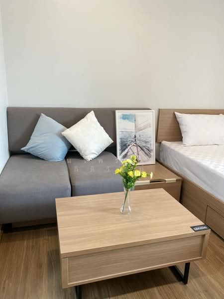 Proud 3 Chaengwattana, Nonthaburi, 23 Chaeng Watthana-Pak Kret, Khlong Klue, Pak Kret, Nonthaburi, 1 Bedroom, 24 sqm, Condo For Sale, by นรพรรณ กิติวัฒน์, 500155149 - DDproperty.com