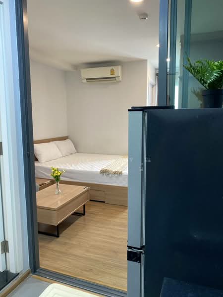 Proud 3 Chaengwattana, Nonthaburi, 23 Chaeng Watthana-Pak Kret, Khlong Klue, Pak Kret, Nonthaburi, 1 Bedroom, 24 sqm, Condo For Sale, by นรพรรณ กิติวัฒน์, 500155149 - DDproperty.com