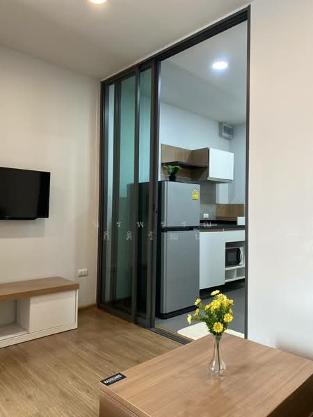 Proud 3 Chaengwattana, Nonthaburi, 23 Chaeng Watthana-Pak Kret, Khlong Klue, Pak Kret, Nonthaburi, 1 Bedroom, 24 sqm, Condo For Sale, by นรพรรณ กิติวัฒน์, 500155149 - DDproperty.com