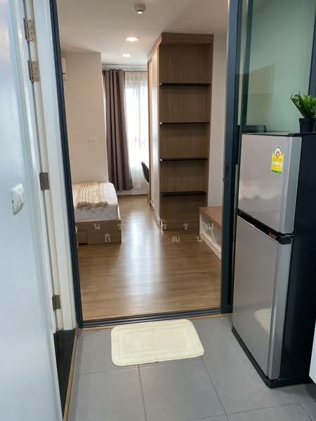 Proud 3 Chaengwattana, Nonthaburi, 23 Chaeng Watthana-Pak Kret, Khlong Klue, Pak Kret, Nonthaburi, 1 Bedroom, 24 sqm, Condo For Sale, by นรพรรณ กิติวัฒน์, 500155149 - DDproperty.com