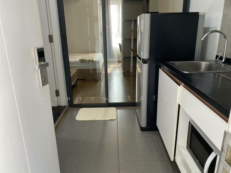 Proud 3 Chaengwattana, Nonthaburi, 23 Chaeng Watthana-Pak Kret, Khlong Klue, Pak Kret, Nonthaburi, 1 Bedroom, 24 sqm, Condo For Sale, by นรพรรณ กิติวัฒน์, 500155149 - DDproperty.com