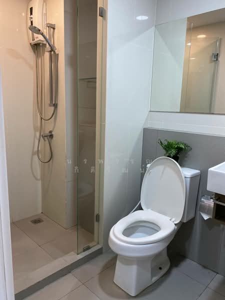 Proud 3 Chaengwattana, Nonthaburi, 23 Chaeng Watthana-Pak Kret, Khlong Klue, Pak Kret, Nonthaburi, 1 Bedroom, 24 sqm, Condo For Sale, by นรพรรณ กิติวัฒน์, 500155149 - DDproperty.com