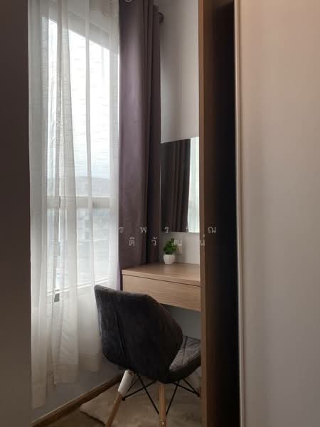 Proud 3 Chaengwattana, Nonthaburi, 23 Chaeng Watthana-Pak Kret, Khlong Klue, Pak Kret, Nonthaburi, 1 Bedroom, 24 sqm, Condo For Sale, by นรพรรณ กิติวัฒน์, 500155149 - DDproperty.com