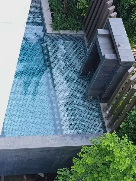 Proud 3 Chaengwattana, Nonthaburi, 23 Chaeng Watthana-Pak Kret, Khlong Klue, Pak Kret, Nonthaburi, 1 Bedroom, 24 sqm, Condo For Sale, by นรพรรณ กิติวัฒน์, 500155149 - DDproperty.com