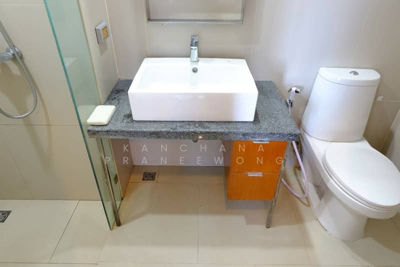 Villa Sathorn : วิลล่า สาทร, กรุงเทพ, 5 ถนนกรุงธนบุรี, คลองต้นไทร, คลองสาน, กรุงเทพ, 42 ตร.ม., คอนโด ให้เช่า, โดย Kanchana Praneewong, 500155152 - DDproperty.com