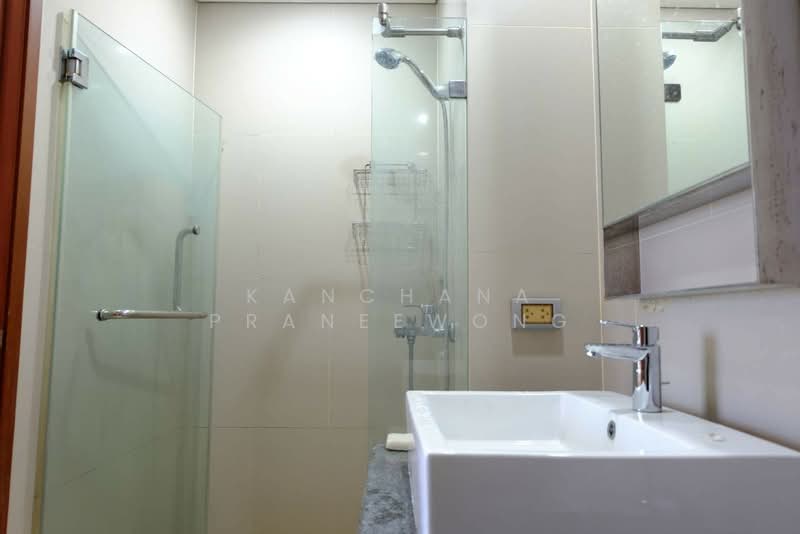 Villa Sathorn : วิลล่า สาทร, กรุงเทพ, 5 ถนนกรุงธนบุรี, คลองต้นไทร, คลองสาน, กรุงเทพ, 42 ตร.ม., คอนโด ให้เช่า, โดย Kanchana Praneewong, 500155152 - DDproperty.com