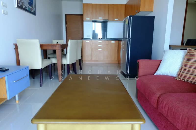 Villa Sathorn, Bangkok, 5 KrungThonBuri Road, Khlong Ton Sai, Khlong San, Bangkok, Studio, 42 sqm, Condo For Rent, by Kanchana Praneewong, 500155152 - DDproperty.com