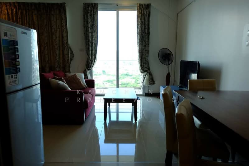 Villa Sathorn : วิลล่า สาทร, กรุงเทพ, 5 ถนนกรุงธนบุรี, คลองต้นไทร, คลองสาน, กรุงเทพ, 42 ตร.ม., คอนโด ให้เช่า, โดย Kanchana Praneewong, 500155152 - DDproperty.com