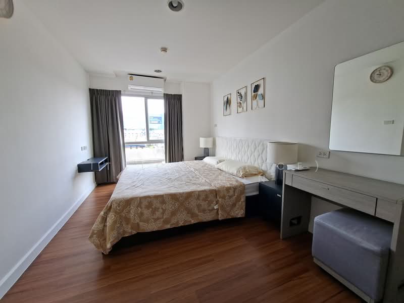 Whizdom Punnawithi Station, Bangkok, Soi Phongwet Anuson 1, Bang Chak, Phra Khanong, Bangkok, 2 Bedrooms, 48 sqm, Condo For Sale, by Sittichai (Ice) Tulyanon, 500155153 - DDproperty.com