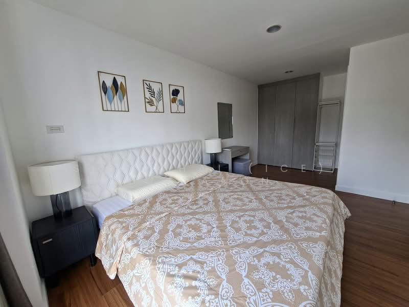 Whizdom Punnawithi Station, Bangkok, Soi Phongwet Anuson 1, Bang Chak, Phra Khanong, Bangkok, 2 Bedrooms, 48 sqm, Condo For Sale, by Sittichai (Ice) Tulyanon, 500155153 - DDproperty.com